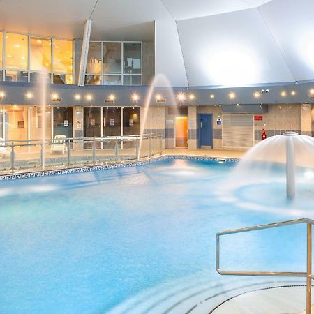 St Mellion Estate Hotel Ngoại thất bức ảnh